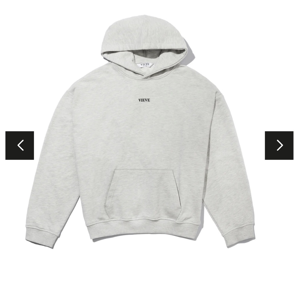 Gratitude Attitude Graphic Hoodie